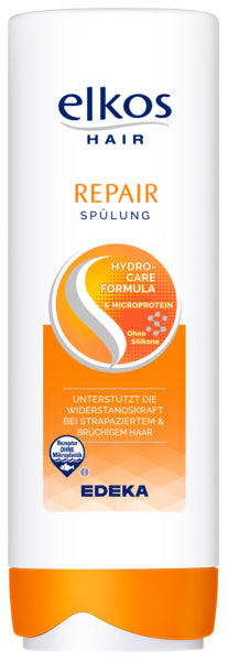 EDEKA elkos Spülung Repair 300ml