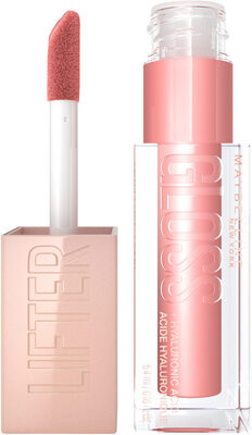Maybelline Lifter Gloss 06 reef 5,4ml