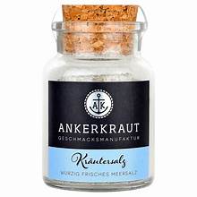 Ankerkraut Kräutersalz 100g