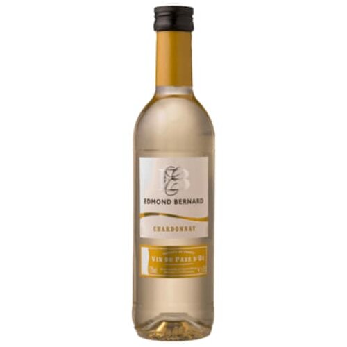 Edmond Bernard Chardonnay 0,25l