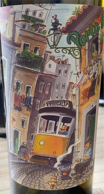 Porta 6 Vinho Branco 0,75l