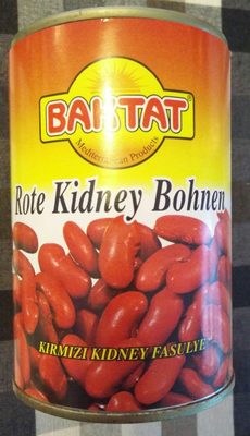 Suntat Kidneybohnen 400g