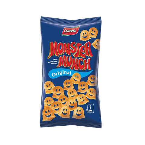 Monster Munch Original 75g