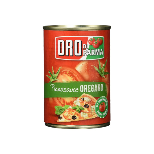 Oro di Parma Pizzasauce Oregano 400g