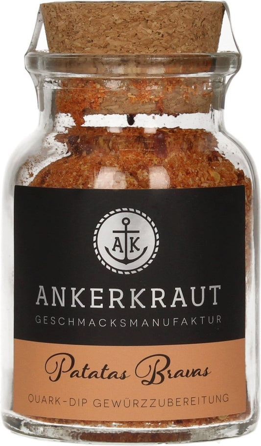 Ankerkraut Patatas Bravas 90g