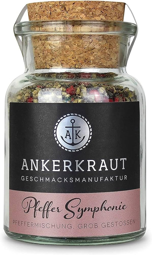 Ankerkraut Pfeffer Symphonie 70g