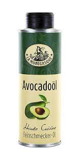 La Monegasque Avocadoöl 250ml