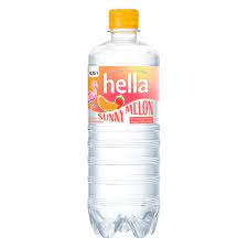 hella Sunny Melon 0,75l DPG