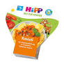 Bio Hipp Menü Kinder Ravioli in Tomaten-Gemüse Sauce ab 1+ Jahr 250g