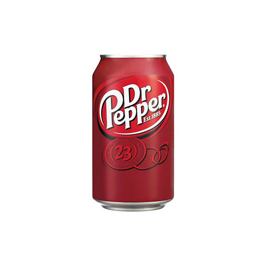Dr.Pepper 0,33l DPG