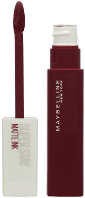 Maybelline Lippenstift Superstay Matte Ink 50 Voyager 5ml