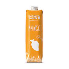 Beckers Bester Mango-Nektar 1l EW