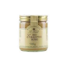 Bio R.Feldt Eukalyptushonig 500g