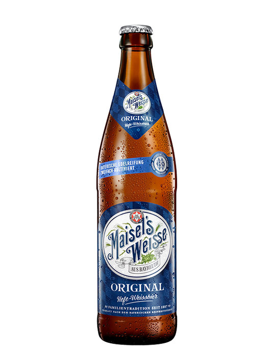 Maisel's Weisse Original 0,5l MW