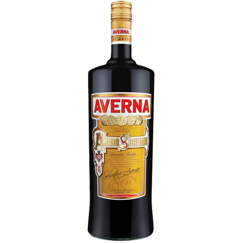 Averna Amaro 29% 0,7l