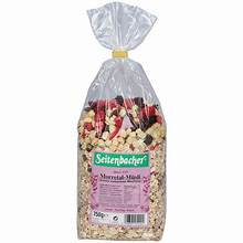 Seitenbacher Morretal-Müsli 750g