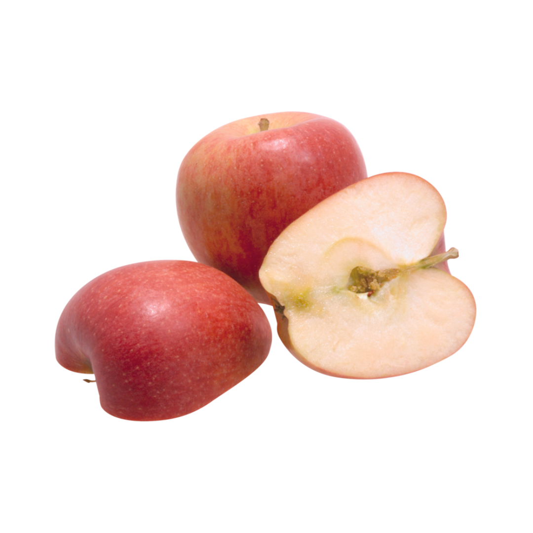 Unsere Heimat Äpfel Braeburn Deutschland Klasse I 900g Karton