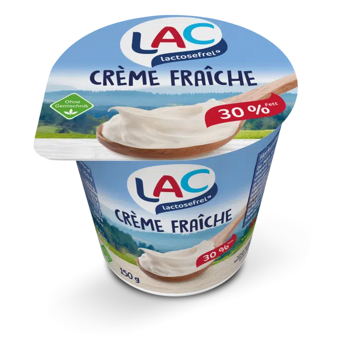 Schwarzwaldmilch LAC Creme Fraiche 30% 150g