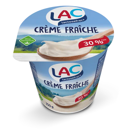 Schwarzwaldmilch LAC Creme Fraiche 30% 150g