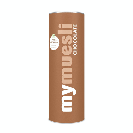 Bio mymuesli Chocolate-Müsli 575g