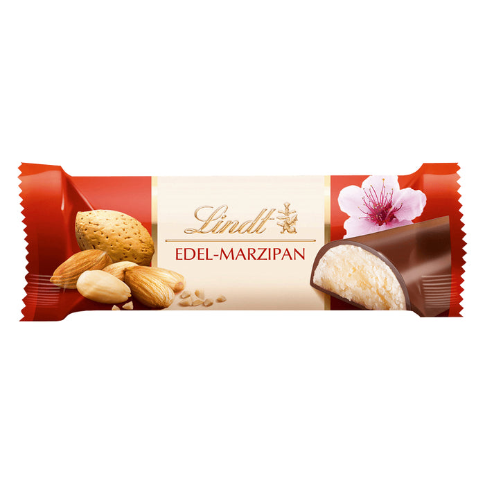 Lindt Marzipan Riegel 50g