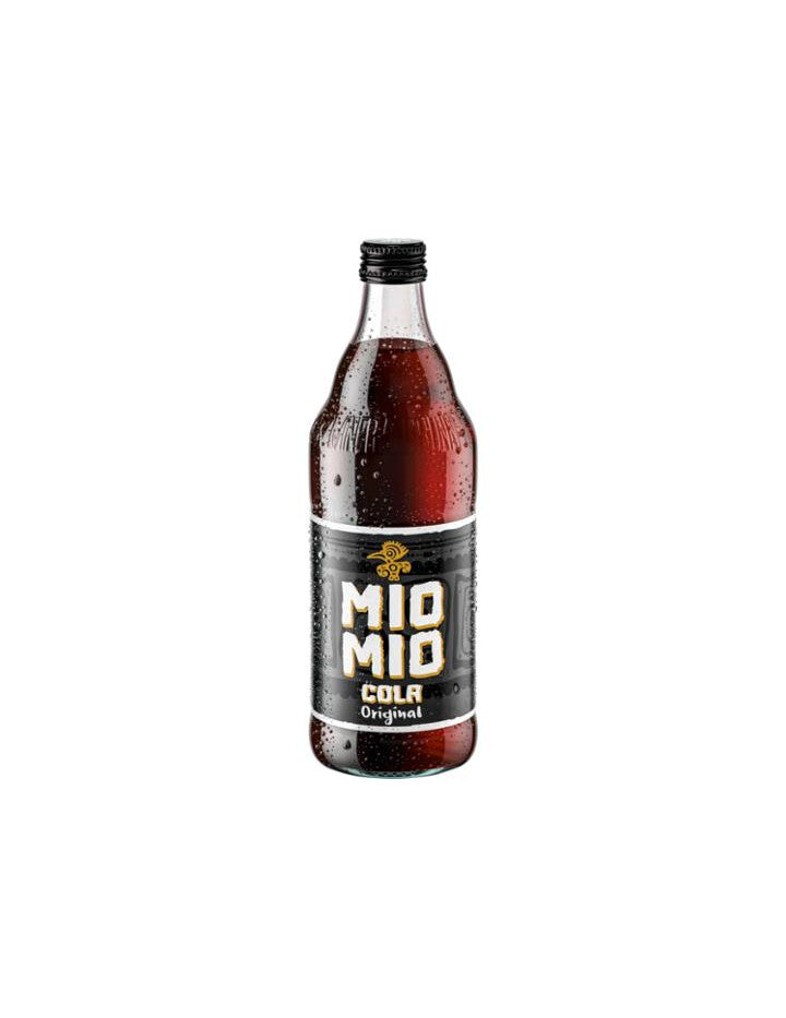Mio Mio Cola 0,5l MW