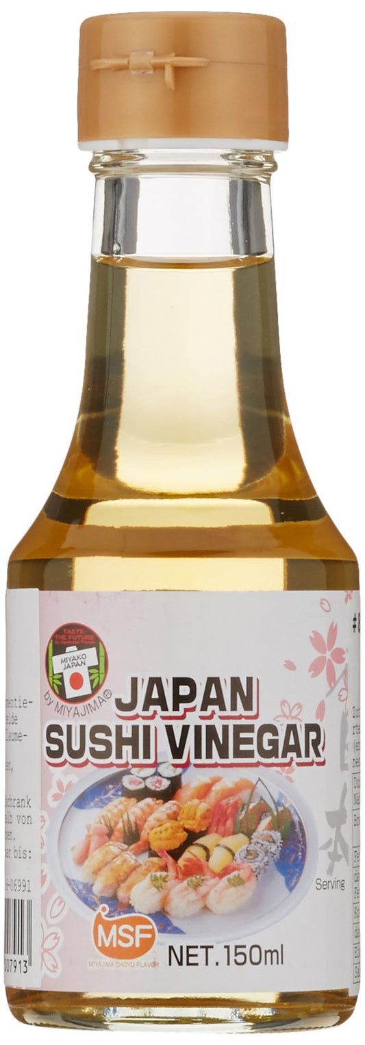 Miyako Reisessig für Sushi 150ml