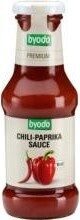 Bio Byodo Sauce Chili Paprika 250ml