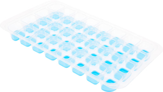 Eiswürfelform sortiert 34x18cm