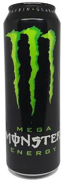 Monster Energy 0,553l DPG