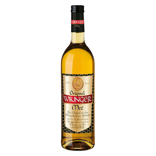 Wikinger Met Honigwein 0,75l