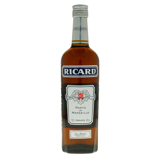 Ricard 45% 0,7l