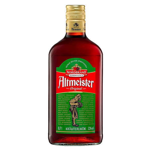 Altmeister 32% 0,7l