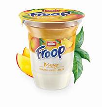 Müller Froop Mango 150g