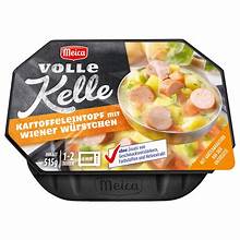 Meica Volle Kelle Kartoffeleintopf 515g