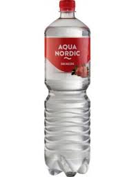 Aqua Nordic Erdbeer 1,5l DPG