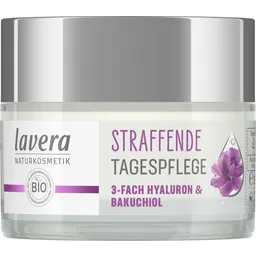 Lavera Naturkosmetik Straffende Tagespflege 50ml