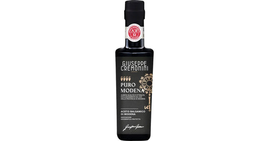 Cremonini Aceto Balsamico Puro Modena 250ml