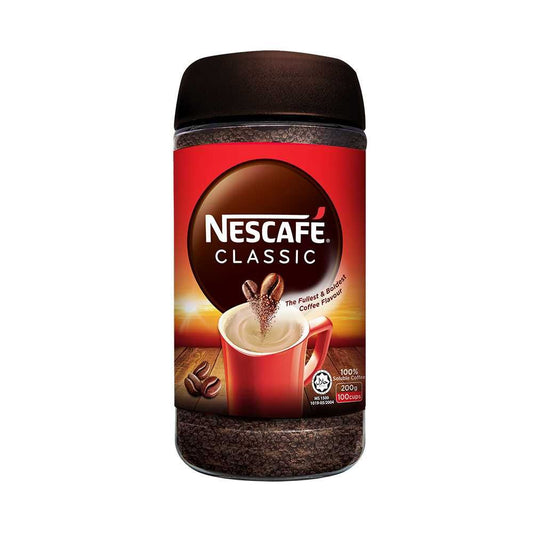 Nescafe Classic 200g