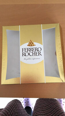 Ferrero Rocher 312g