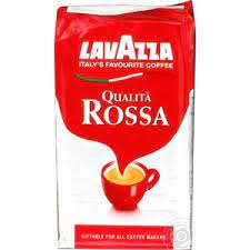 Lavazza Qualita Rossa gemahlen 250g