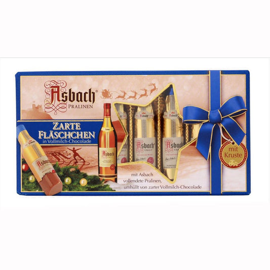 Asbach Fläschchen Vollmilch 100g