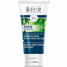 Lavera After Shave Balsam men sensitiv 50ml