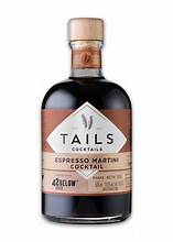 Tails Espresso Martini 14,9% 0,5l