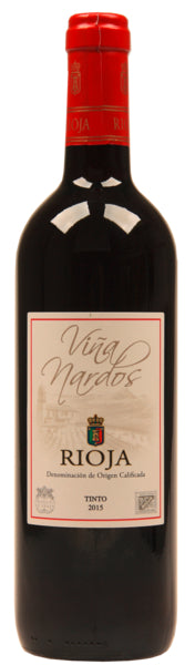 Vina Nardos Rioja DOCa trocken 0,75l