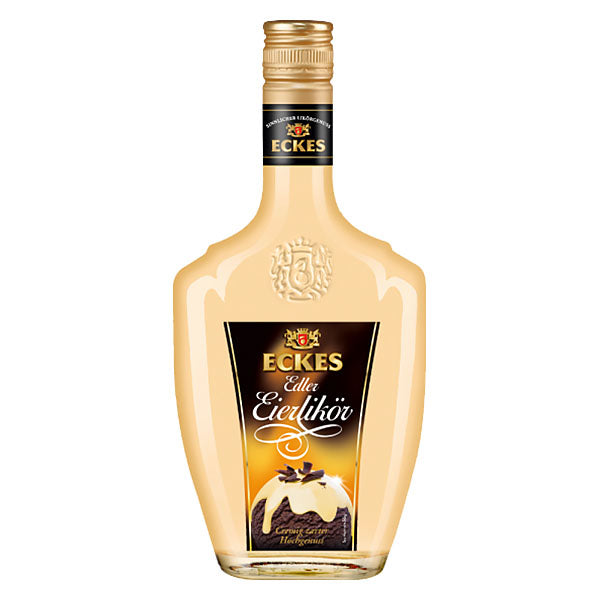 Eckes Edler Eierlikör 20% 0,5l