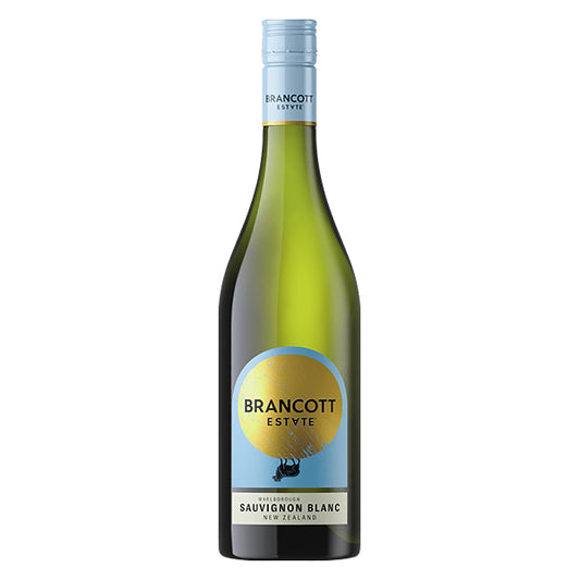 Brancott Estate Sauvignon Blanc trocken 0,75l