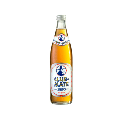 Club-Mate Zero 0,5l MW