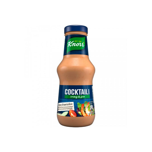 Knorr Schlemmersauce Cocktail 250ml