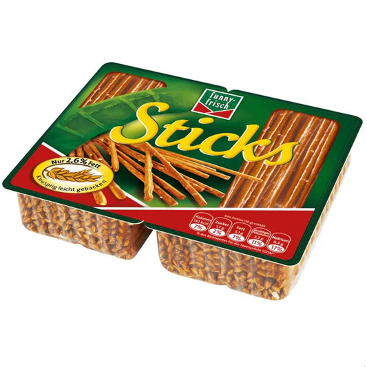 Funny-frisch Sticks 200g